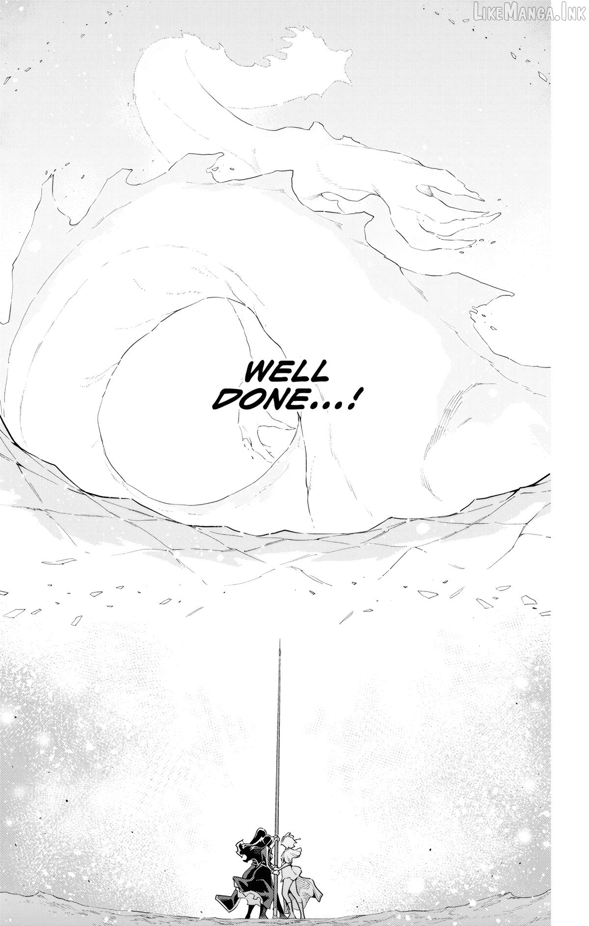 Chained Soldier, Chapter 185 image 21
